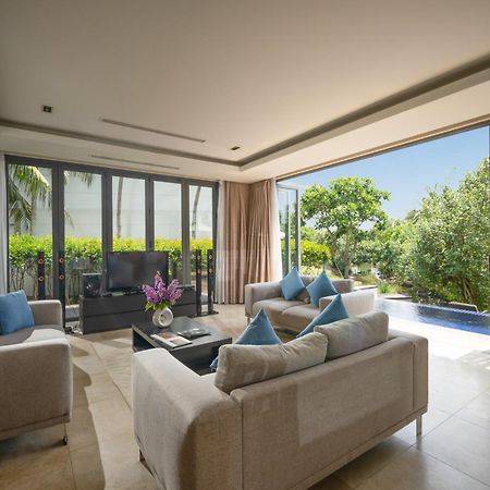 Danang Ocean Resort & Spa Non Nuoc Beach Villas Exterior photo